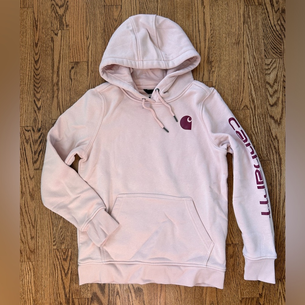 Carhartt hoodie